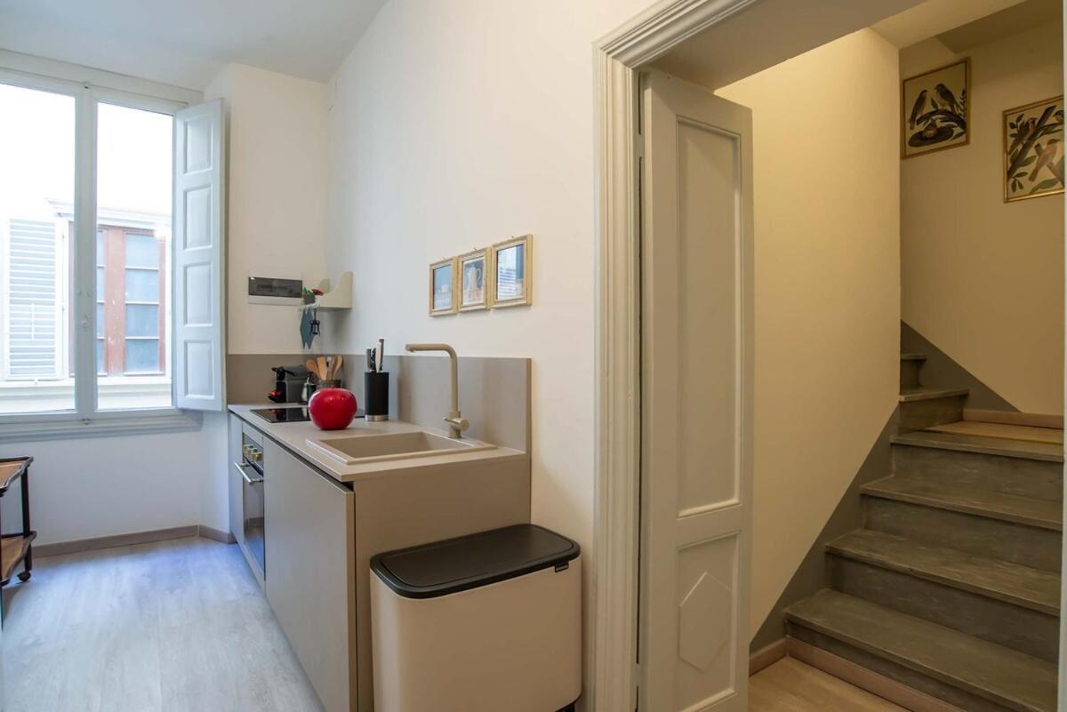 Apartamento A Due Passi Da Piazza Duomo *