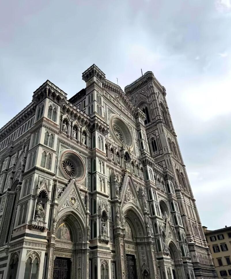 A Due Passi Da Piazza Duomo