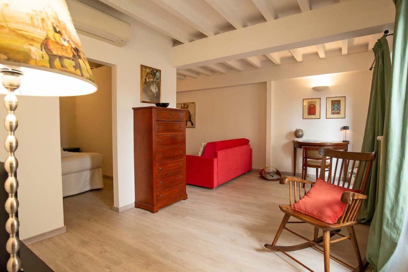 Apartamento A Due Passi Da Piazza Duomo