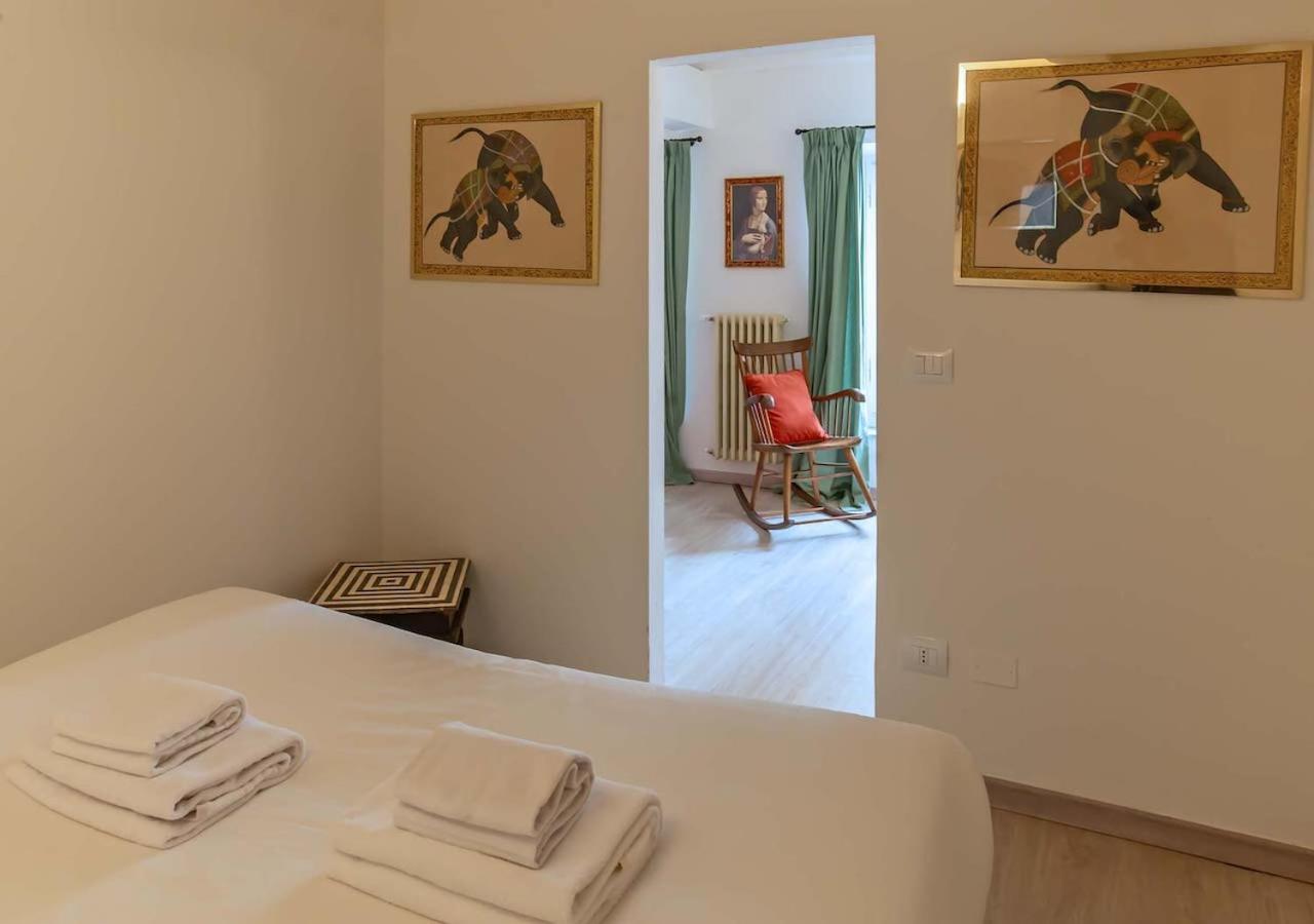 A Due Passi Da Piazza Duomo Apartamento Florencia