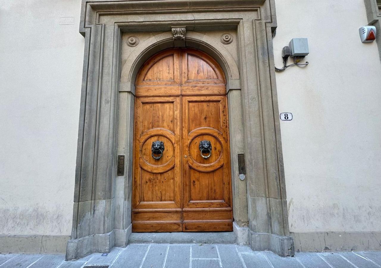 A Due Passi Da Piazza Duomo Apartamento Florencia
