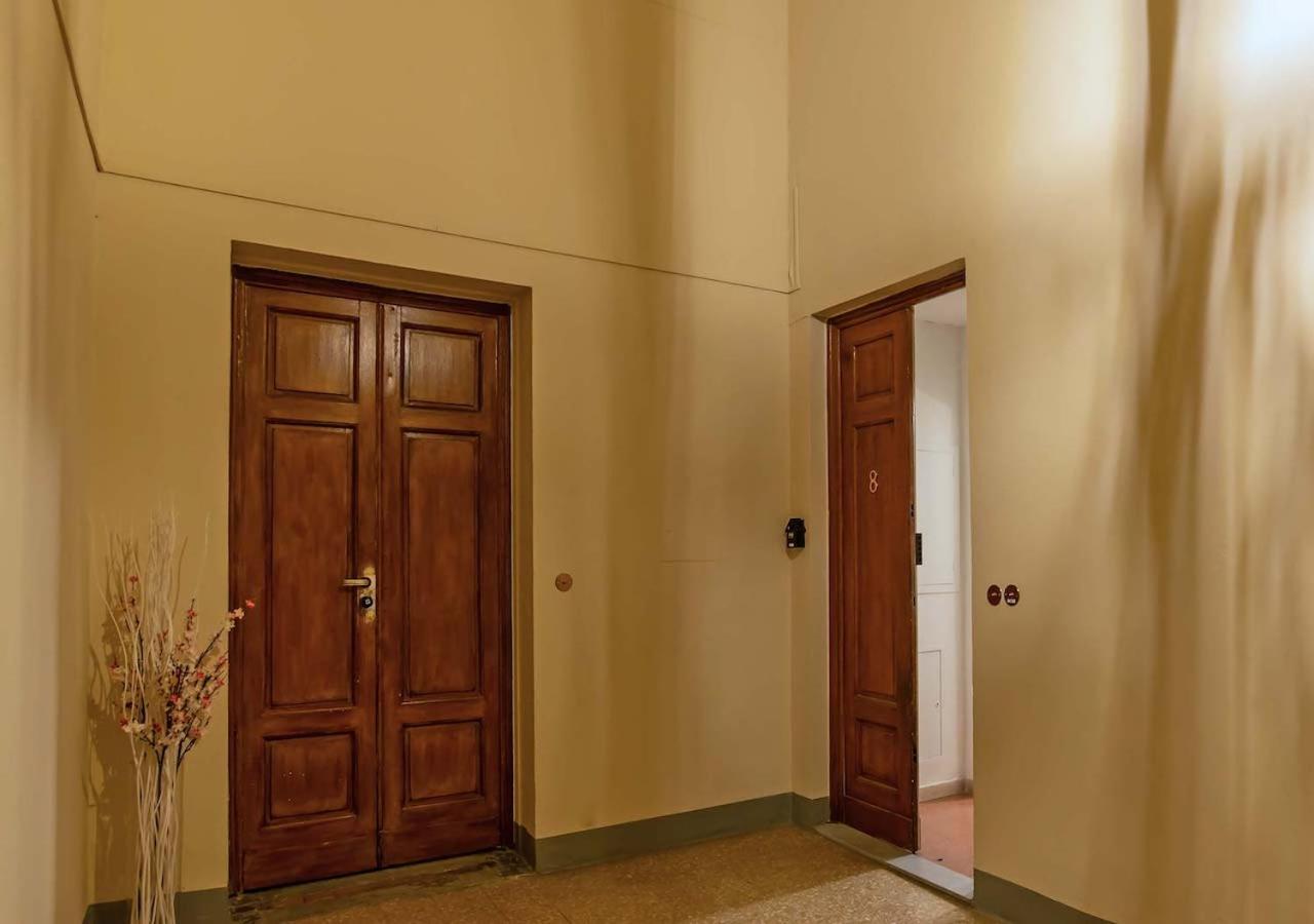 A Due Passi Da Piazza Duomo Apartamento Florencia