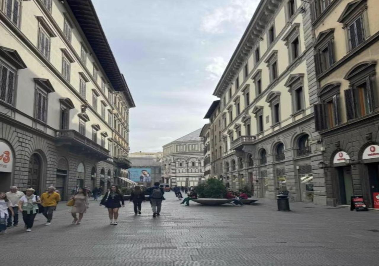 Apartamento A Due Passi Da Piazza Duomo Florencia